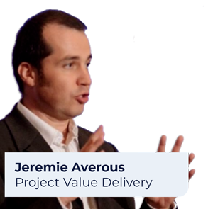 Project_Management_Jeremie Averous_Planisware