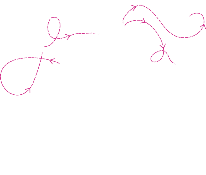 IT Mini Series Page Illustration