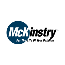 McKinstry Logo