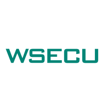 logo wsecu